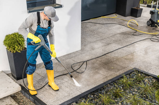 Best Roof Power Washing Services  in Holbrook, NY